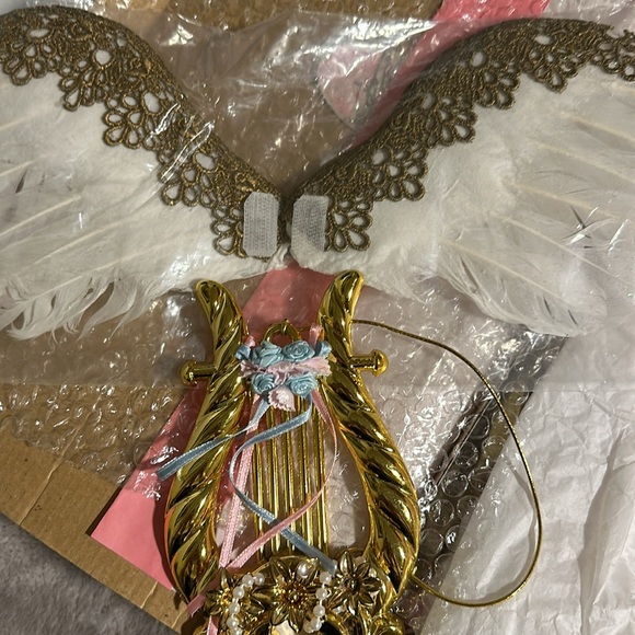 Treetop Angel by Paradise Galleries - Picture 5 of 6